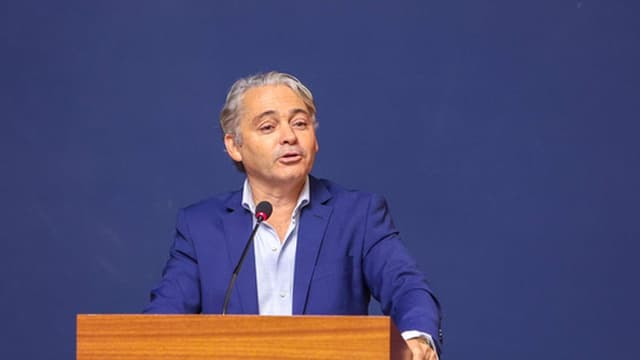 "É tempo de corrigir o rumo da Autonomia", diz Élvio Sousa
