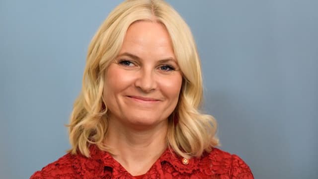 Princesa herdeira da Noruega foi submetida a transplante pulmonar