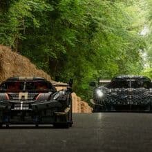 <![CDATA[ Koenigsegg Sadair’s Spear bate recorde mundial de velocidade… em Lego! ]]>