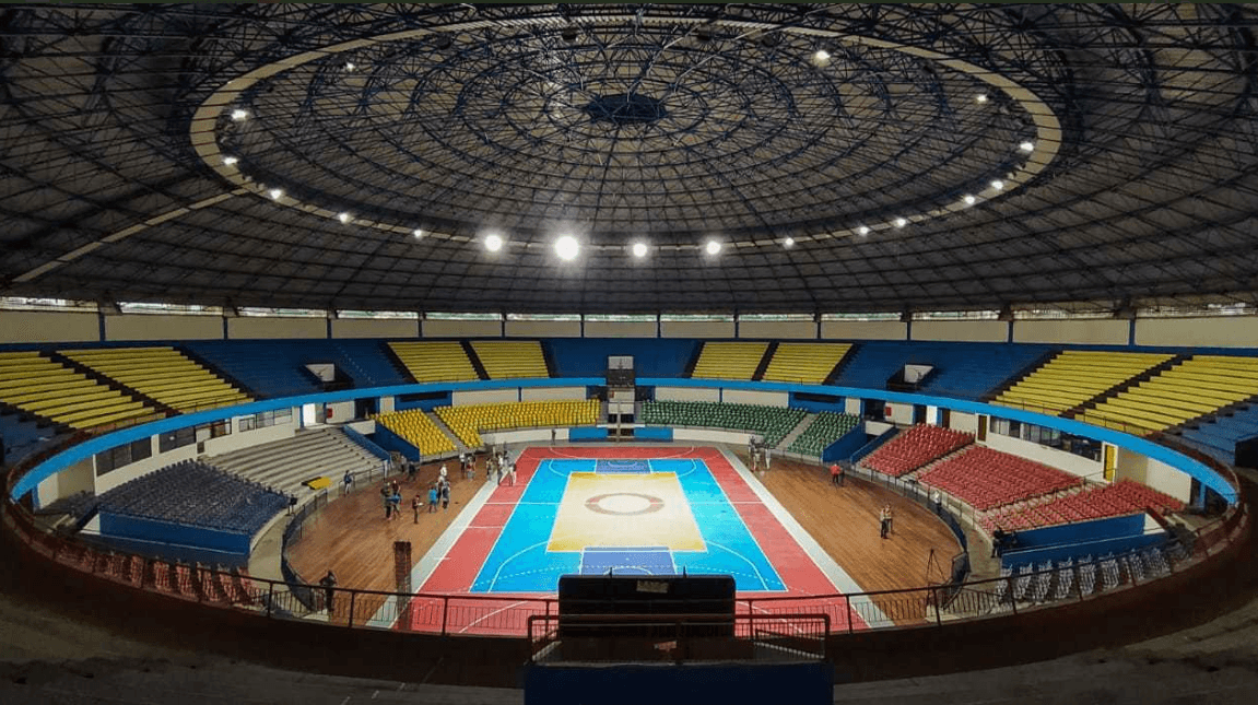 Campo Grande recebe jogos da Taça Brasil de Futsal a partir desta segunda