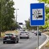 Vêm aí novos radares de controlo de velocidade média nas estradas
