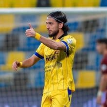 <![CDATA[ Sporting negoceia nova cedência de Biel: extremo pode ser treinado por português e referência dos leões ]]>