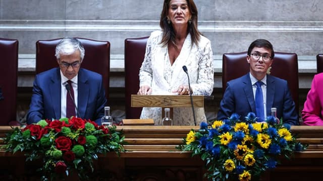 “A autonomia nunca se faz contra a República, mas ao lado da República”, garante Rubina Leal
