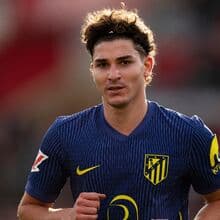 <![CDATA[ Confirmado: Atlético vai apresentar denúncia na FIFA contra o Barcelona devido a Julián Alvarez ]]>