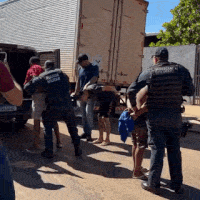 Briga em bar termina com jovem morto a garrafadas e três presos