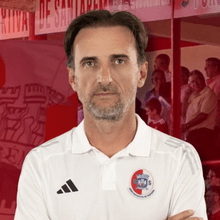 <![CDATA[ Carlos Fernandes muito perto de ser o novo treinador do Varzim ]]>