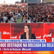 <![CDATA[ «João Félix ganhou um lugar no onze titular» ]]>