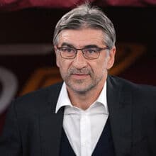 <![CDATA[ Ivan Juric é o novo treinador do promovido Monza ]]>