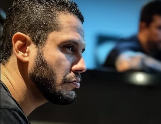 Réu pela morte de jornalista, músico será julgado em júri popular