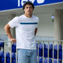 <![CDATA[ Xavier Barbosa reforça equipa de andebol do FC Porto ]]>