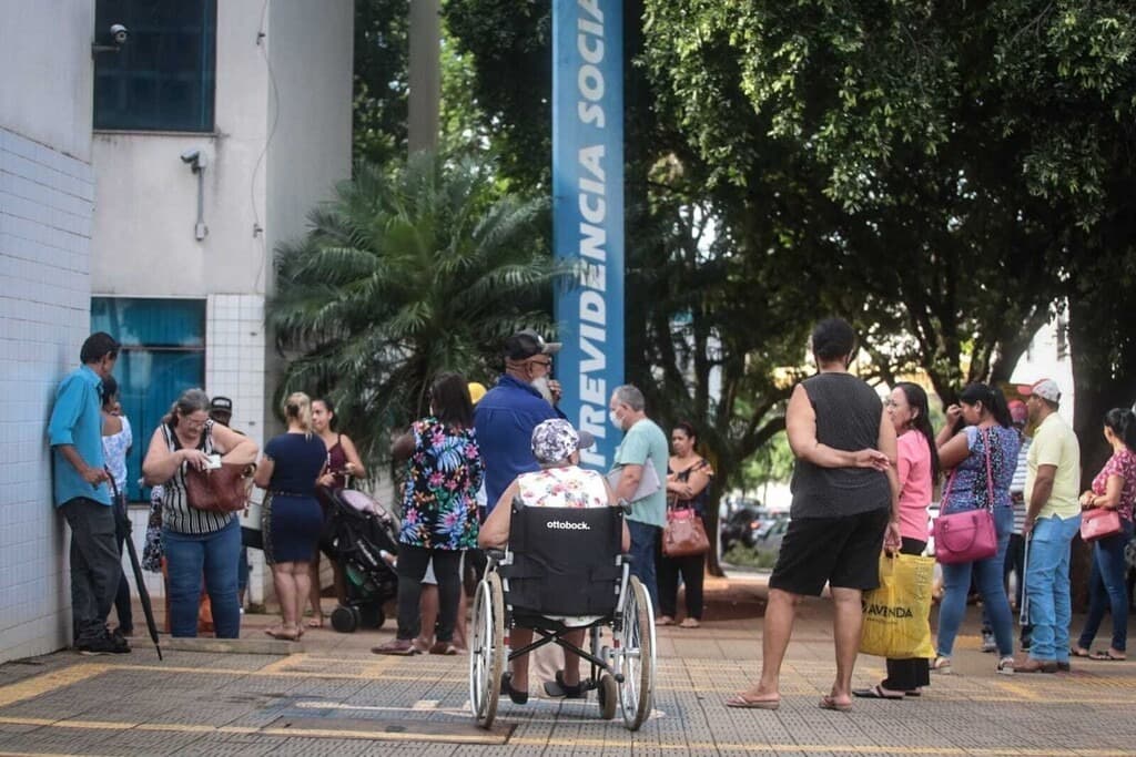 Liberados 397 milhões a quem ganhou ações previdenciárias em MS e SP