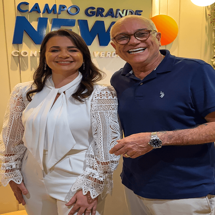TáON: Dra. Pollyaneh fala sobre NR-1 e saúde mental 