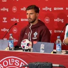 <![CDATA[ Jorge Jesus: o que fez "mal" com Ronaldo, as duas perguntas sobre o capitão que passaram a seis e Gonçalo Ramos titular ]]>