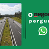 O Negócios pergunta. Os carros elétricos devem pagar taxa para financiar a rodovia?