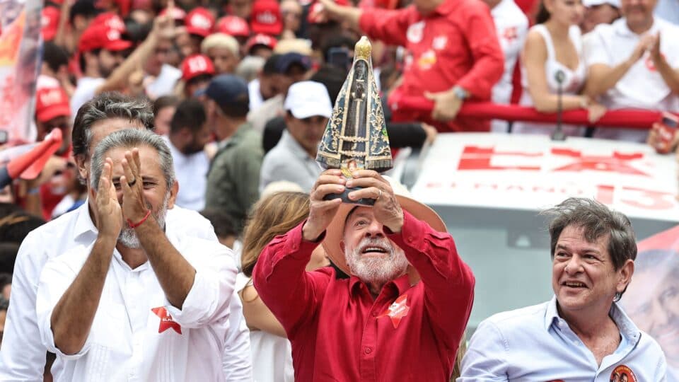 Lula garante benefício automático do INSS de até 6 meses a vítimas de agressão
