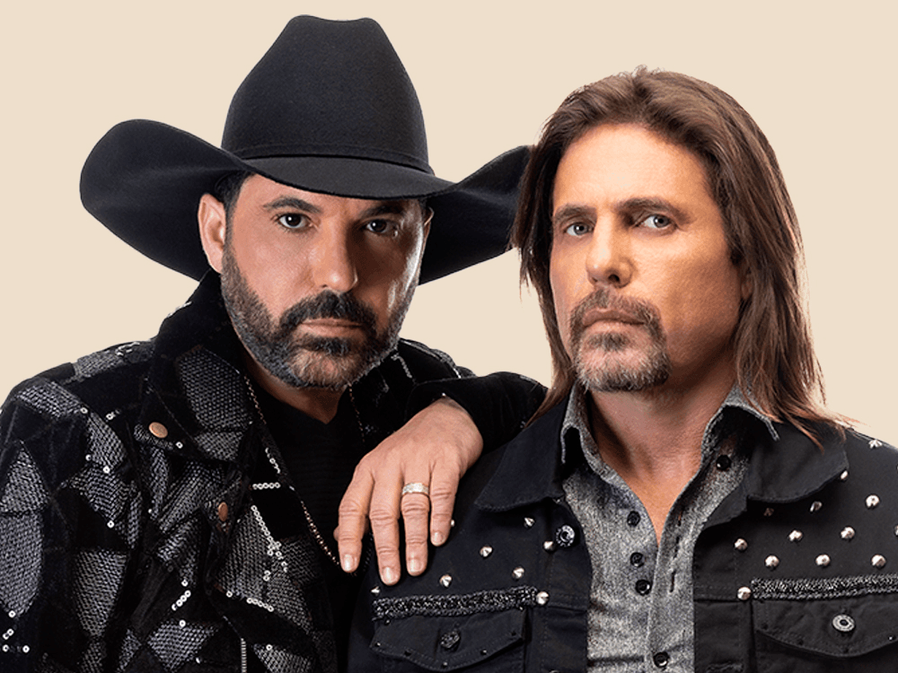 Festival do Sobá anuncia Edson e Hudson e João Neto e Frederico