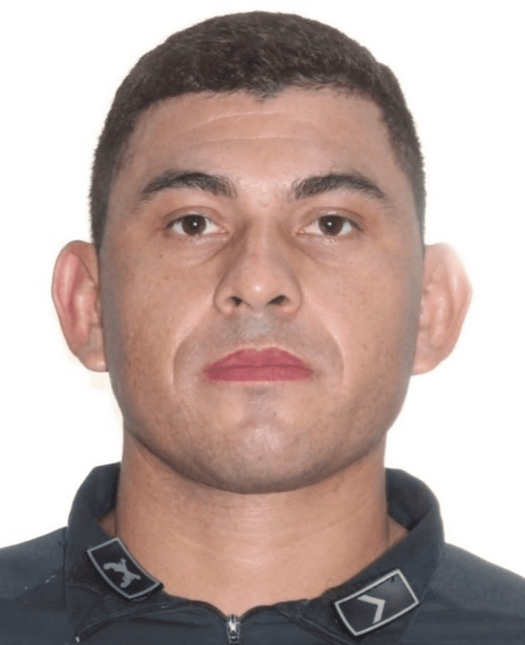 Policial morto em Corumbá foi atingido na cabeça, tórax e no braço