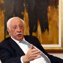 <![CDATA[ 'Rei dos Frangos' e as ações do Benfica:«Não tenho dúvidas de que há mais interessados» ]]>