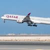 Qatar Airways reativa rota para Lisboa com sete voos semanais