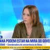 Preço de compra e "golden shares" no fundo soberano são riscos para Portugal junto da UE