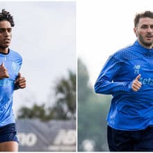 <![CDATA[ Baixas no FC Porto aceleram reforços ]]>