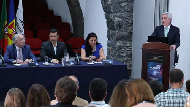 Madeira ganha 567 candidaturas e 210 milhões de euros para inovação em pouco mais de um ano