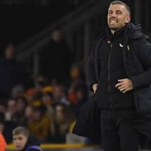 <![CDATA[ Gary O’Neil perto de se tornar no treinador do Ipswich  ]]>