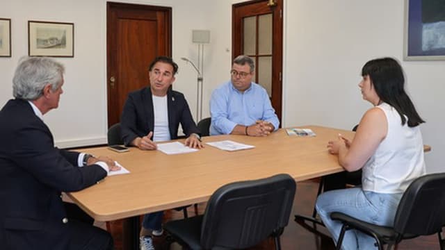 Associação Sem Limites quer reforçar as pontes para emprego e apoio ao empreendedorismo das pessoas com deficiência