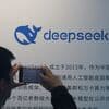 Chinesas DeepSeek e Moonshot preparam entradas em bolsa