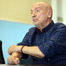 <![CDATA[ Jesualdo Ferreira: «Xavi Hernández ensinou-me imenso» ]]>