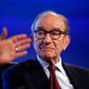 Morreu aos 100 anos Alan Greenspan, o timoneiro da Fed por quase duas décadas
