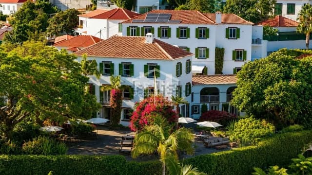 Quinta da Torrinha no mercado por 7,6 milhões