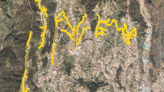 Pode faltar água amanhã na zona do Curral Velho