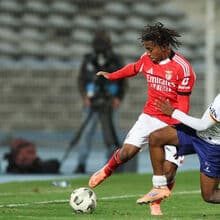 <![CDATA[ Team manager dos sub-19 do Atlético apresenta Catarino Pascoal: «Perfil de jogador na linha do de João Neves» ]]>