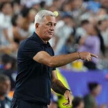 <![CDATA[ Vladimir Petkovic sobre a derrota frente à Argentina: «Cometemos demasiados erros» ]]>