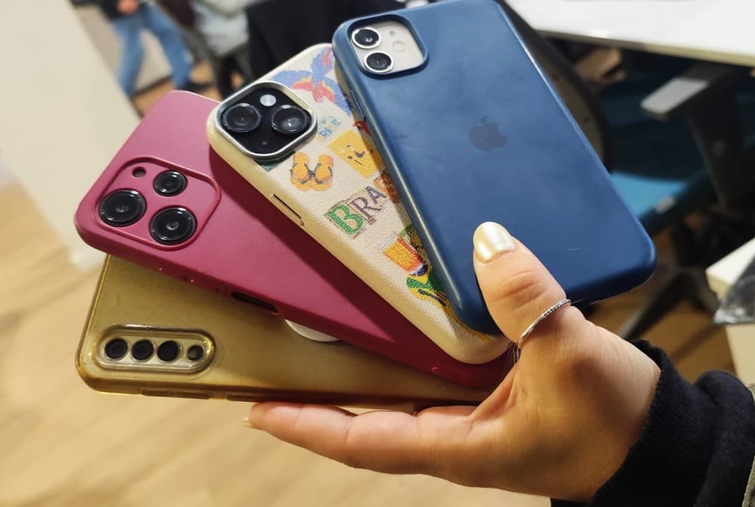 Celular barato demais? Sancionado novo banco nacional que revela origem ilegal