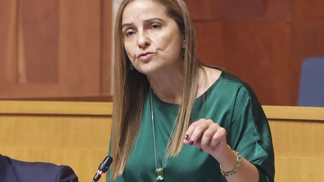 PS acusa PSD de impedir esclarecimentos sobre falta de professores
