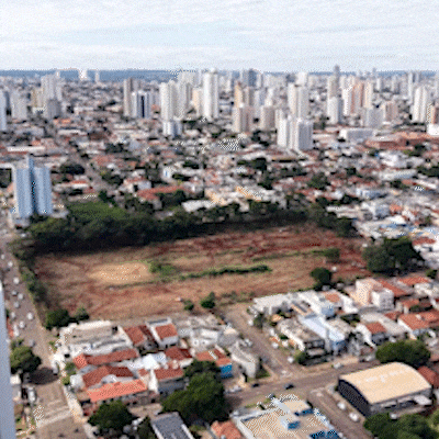 Família Kadri vende antiga pedreira e empresa de São Paulo limpa área para obras