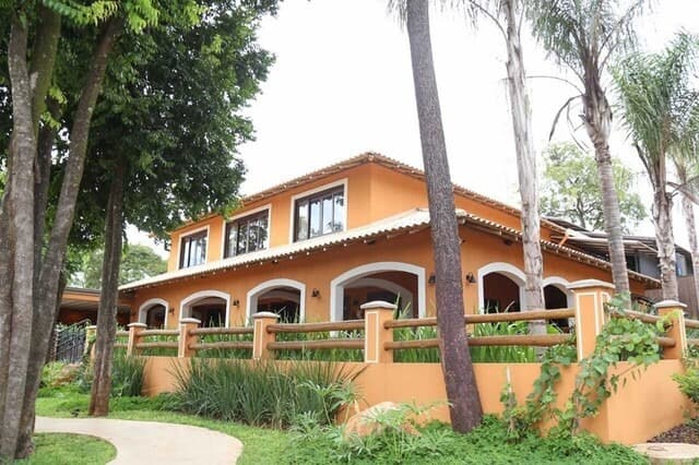 Justiça volta a barrar shows em restaurante no Parque dos Poderes