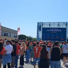 <![CDATA[ Álvaro Cerqueira na Fan Zone Betano: «A Seleção vai mostrar o que era o Diogo Jota» ]]>