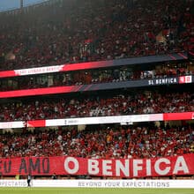 <![CDATA[ Benfica anuncia particulares com Flamengo e Villarreal ]]>