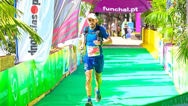 EcoTrail Funchal desafia atletas em quatro percursos entre a cidade e a montanha
