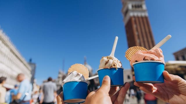 Férias sem imprevistos digestivos