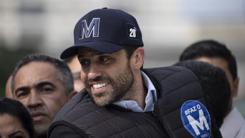 TRE-SP derruba uma das condenações que tornava Pablo Marçal inelegível