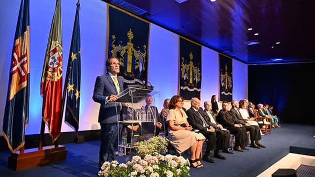 “É nosso dever saber valorizar”