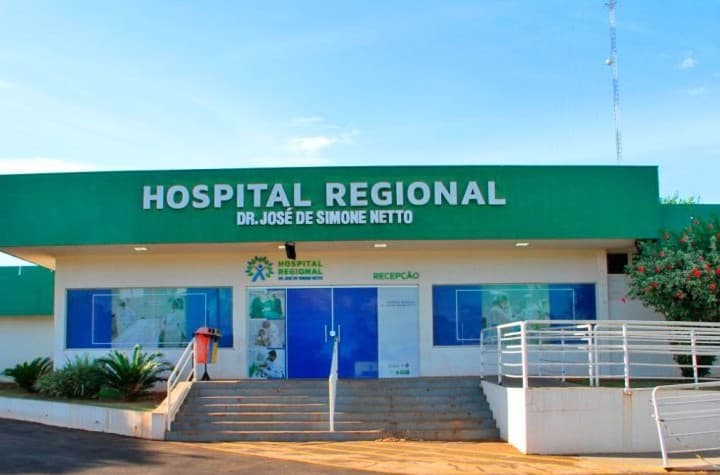 TCE manda corrigir falhas em disputa por gestão de hospital em Ponta Porã