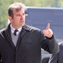 <![CDATA[ CEO do Man. City enviou vídeo aos funcionários: «Caso está baseado numa acusação falsa» ]]>