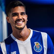 <![CDATA[ André Silva volta a casa com selo de golo ]]>
