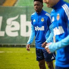 <![CDATA[ Rio Ave no mercado para contratar lateral-esquerdo ]]>