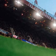 <![CDATA[ Nottingham Forest-Arsenal, em direto ]]>